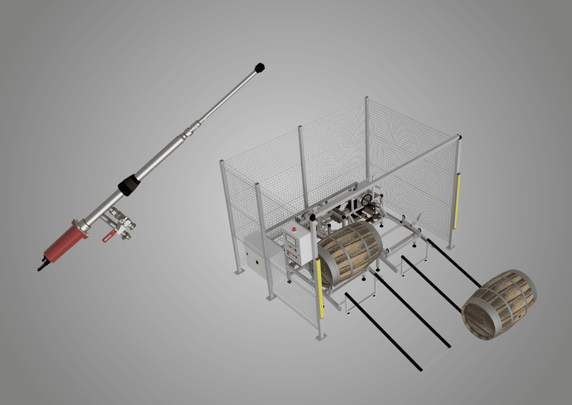 CLEANING SYSTEMS