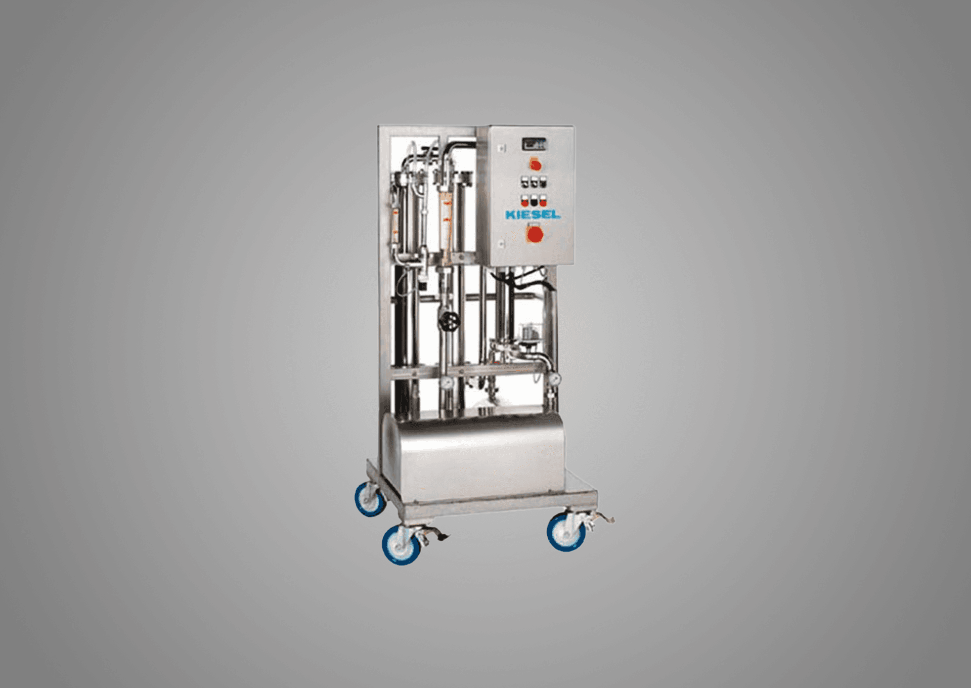 REVERSE OSMOSIS DEVICES